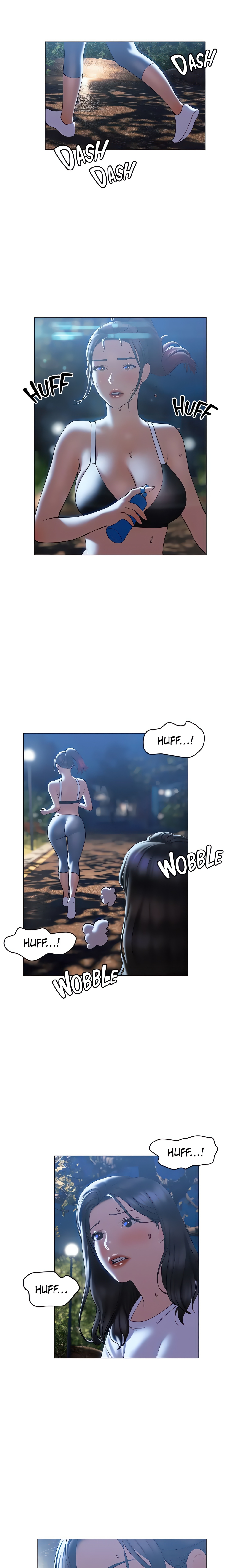 Flirting with Her (Official) chapter 29 page 15