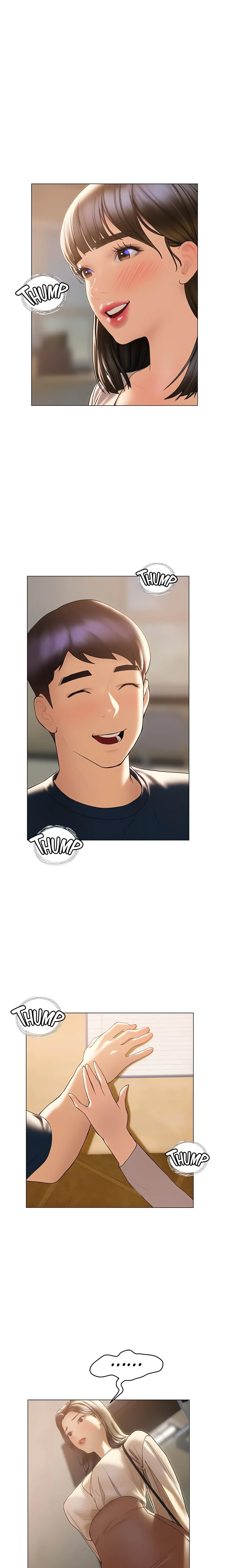 Flirting with Her (Official) chapter 29 page 23