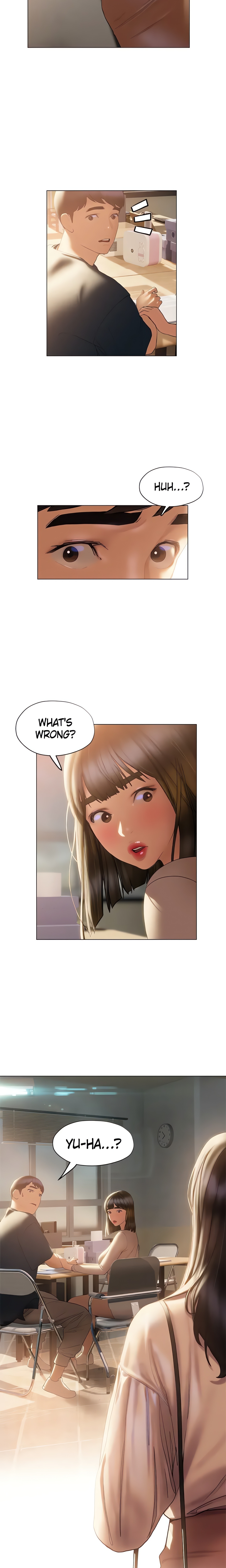 Flirting with Her (Official) chapter 29 page 24