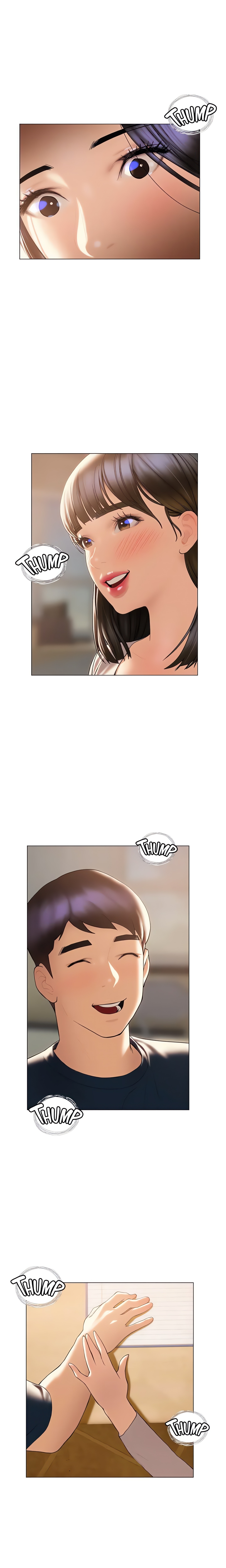 Flirting with Her (Official) chapter 30 page 1
