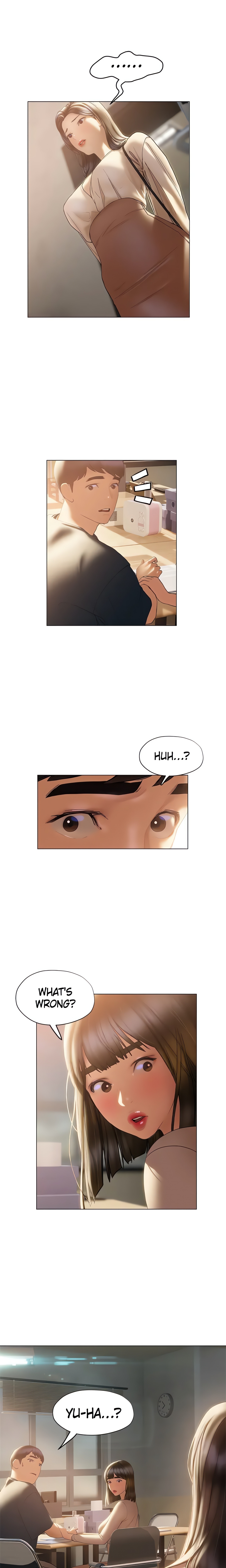 Flirting with Her (Official) chapter 30 page 2