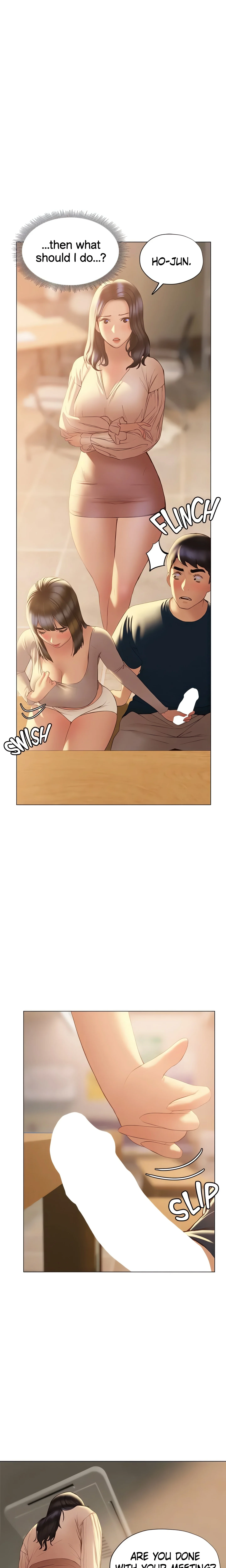 Flirting with Her (Official) chapter 31 page 5