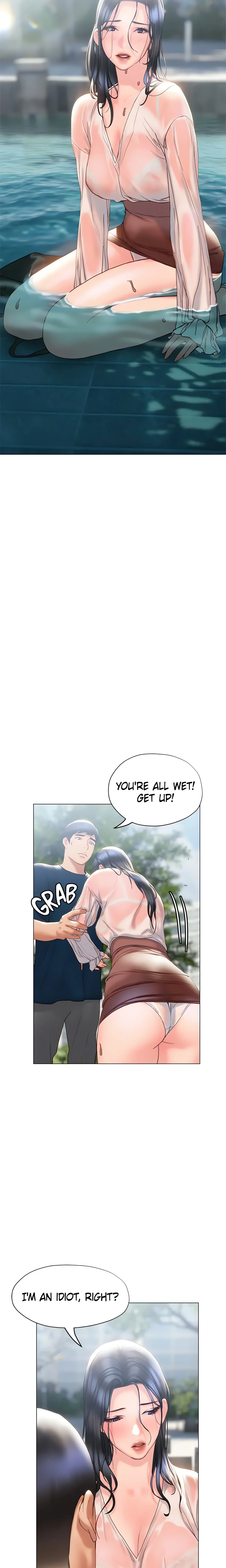 Flirting with Her (Official) chapter 31 page 19