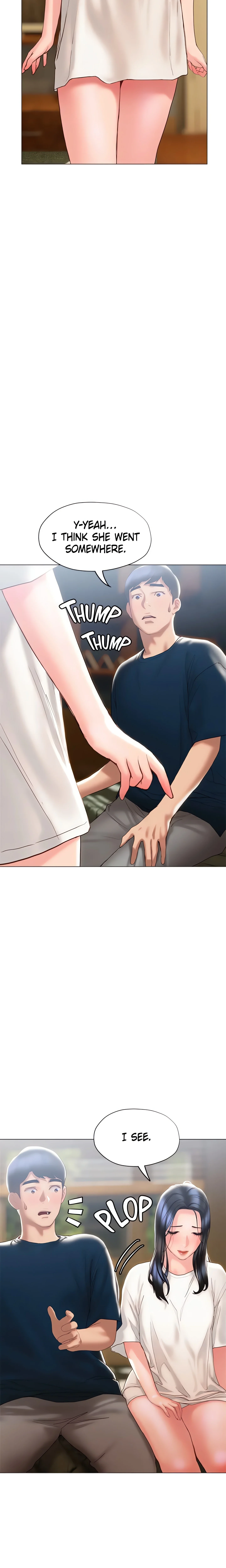 Flirting with Her (Official) chapter 31 page 23