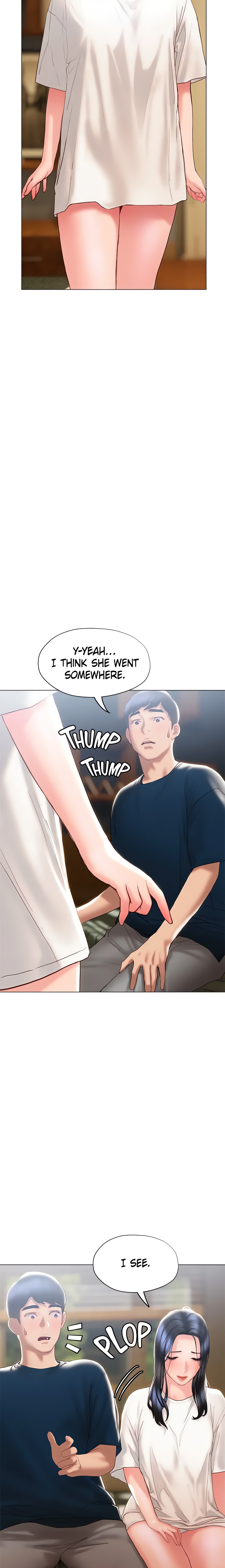 Flirting with Her (Official) chapter 32 page 2