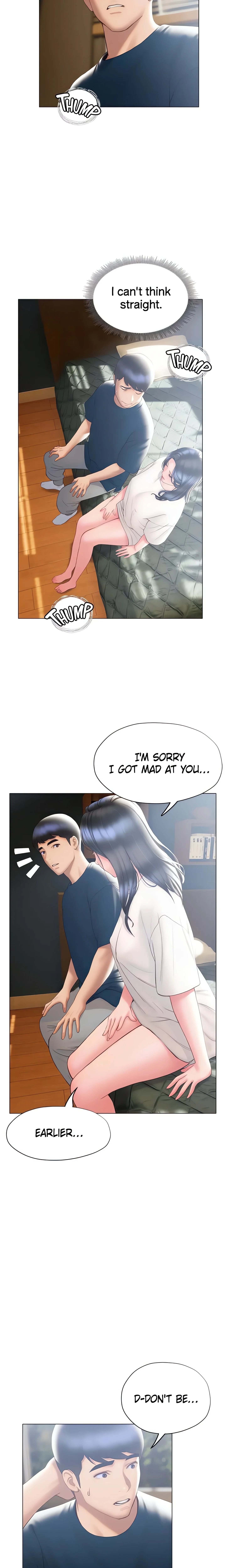 Flirting with Her (Official) chapter 32 page 4