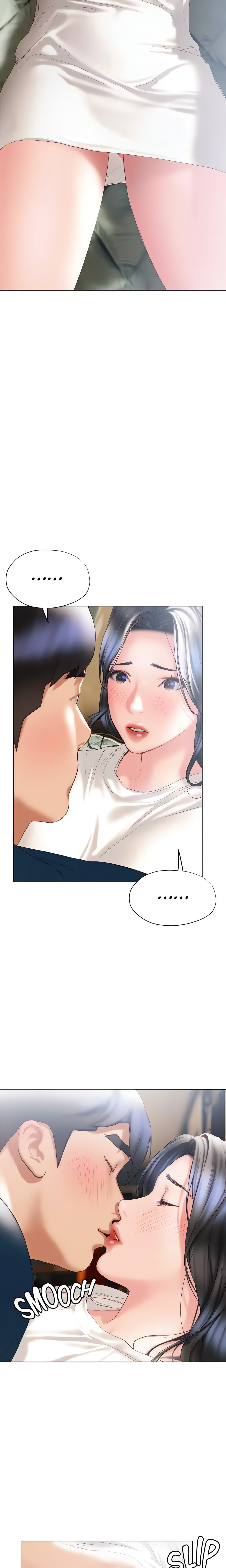 Flirting with Her (Official) chapter 32 page 12