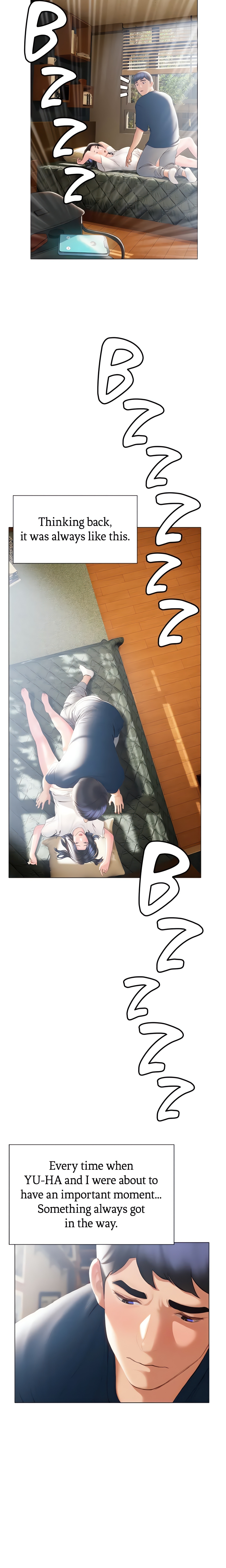 Flirting with Her (Official) chapter 32 page 16