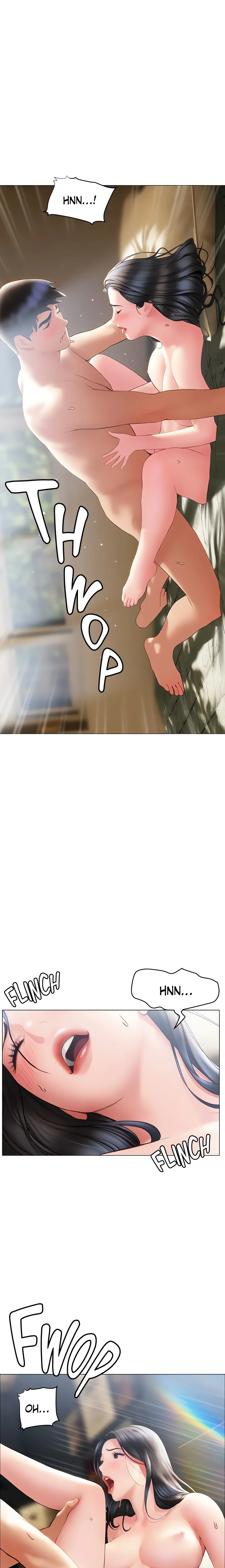 Flirting with Her (Official) chapter 33 page 6