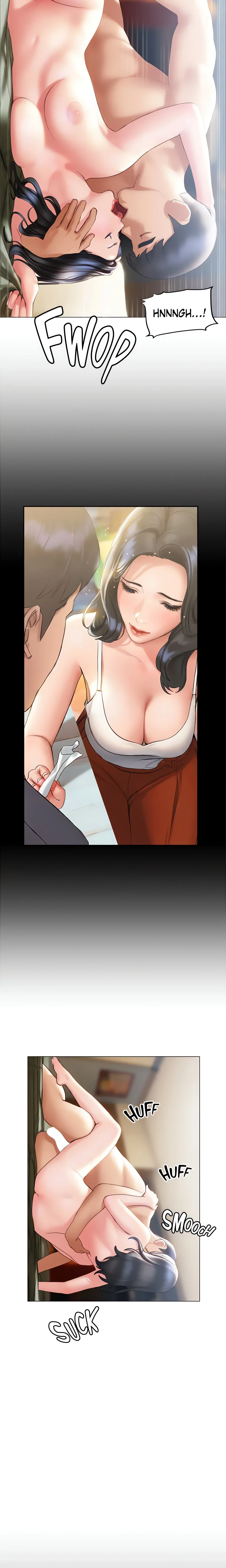 Flirting with Her (Official) chapter 33 page 13