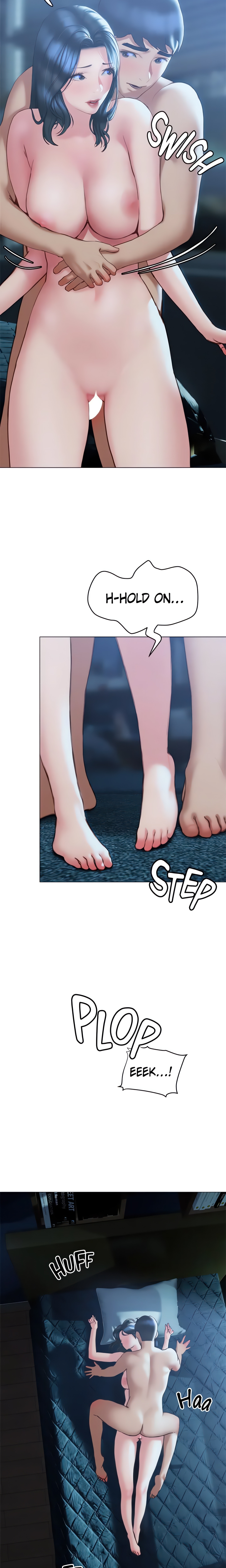 Flirting with Her (Official) chapter 34 page 5