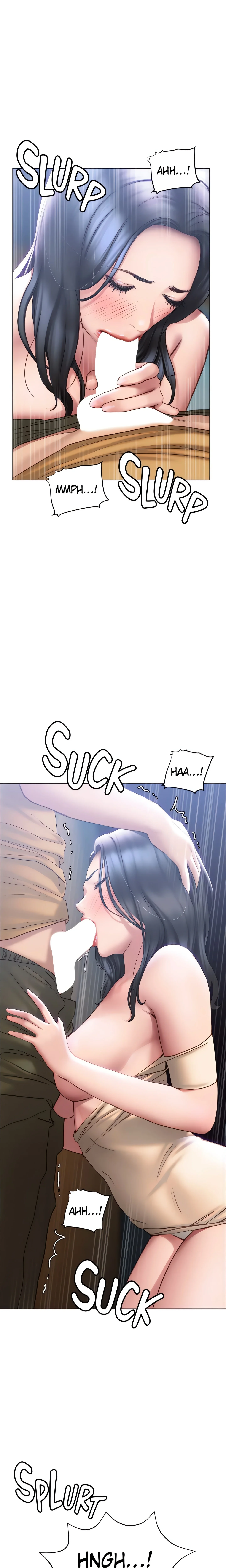 Flirting with Her (Official) chapter 36 page 3