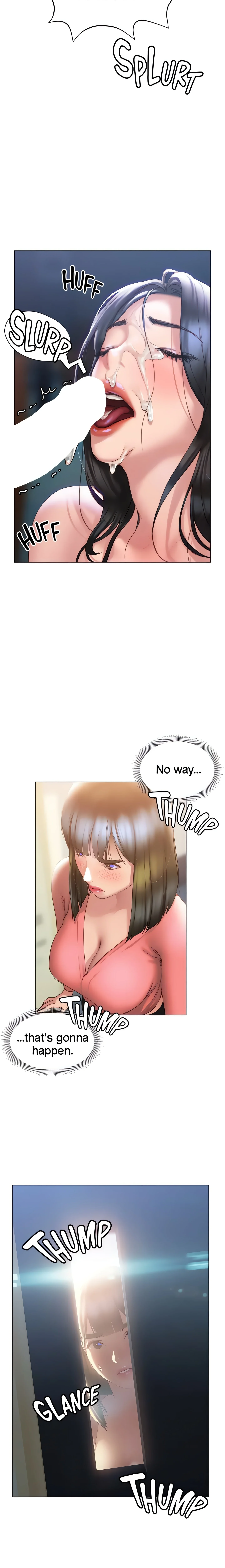 Flirting with Her (Official) chapter 36 page 4