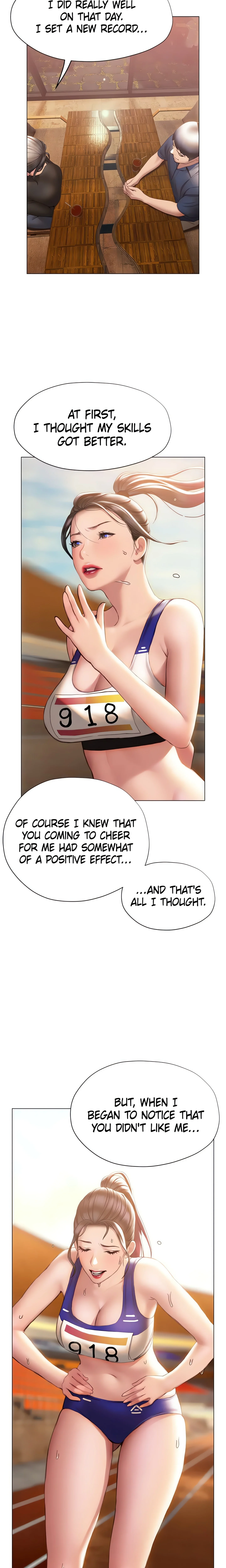 Flirting with Her (Official) chapter 37 page 16