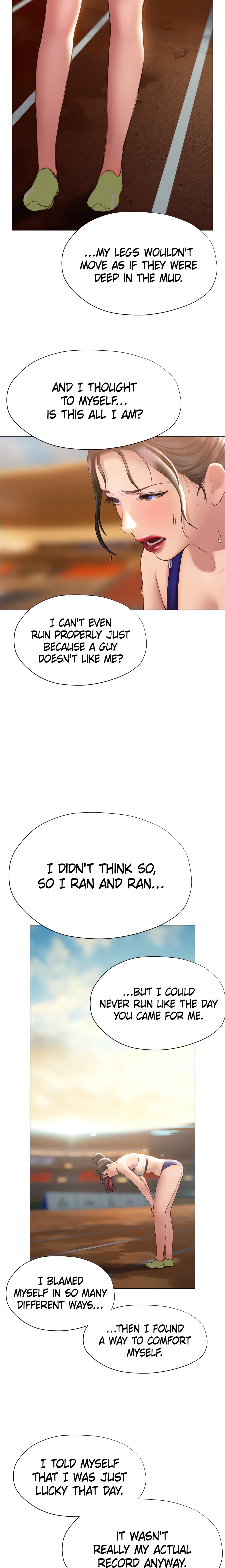 Flirting with Her (Official) chapter 37 page 17