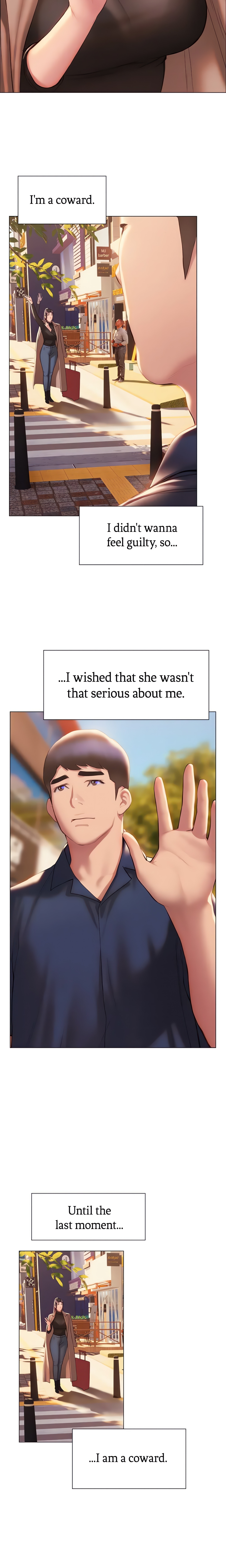 Flirting with Her (Official) chapter 38 page 3