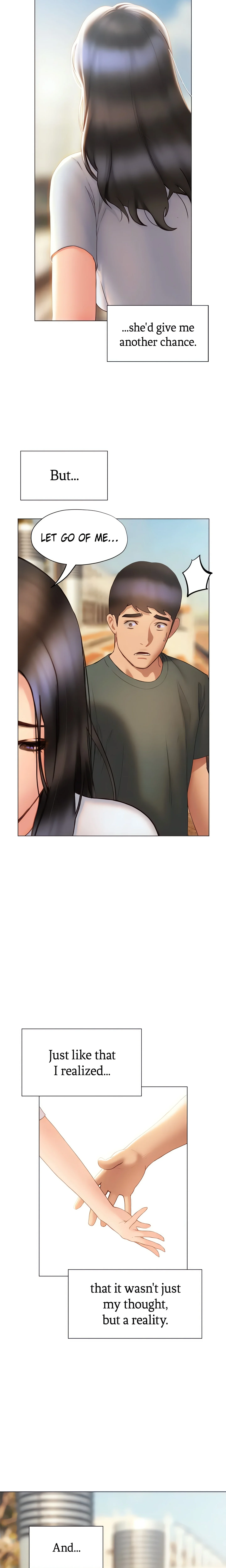 Flirting with Her (Official) chapter 38 page 19