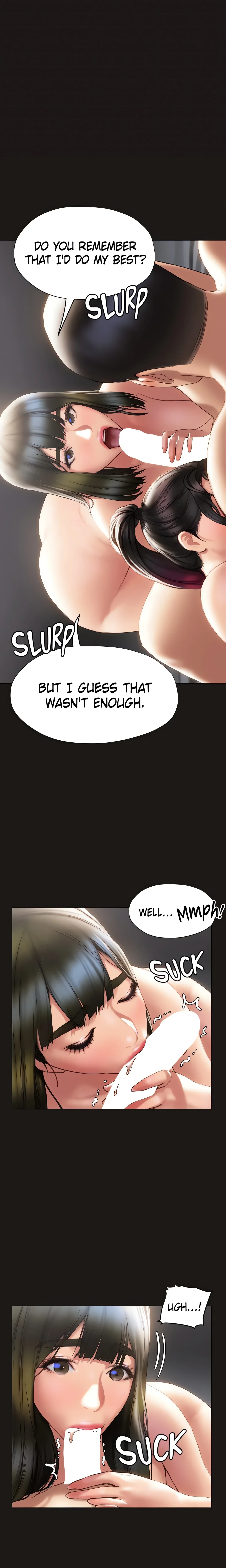 Flirting with Her (Official) chapter 39 page 4