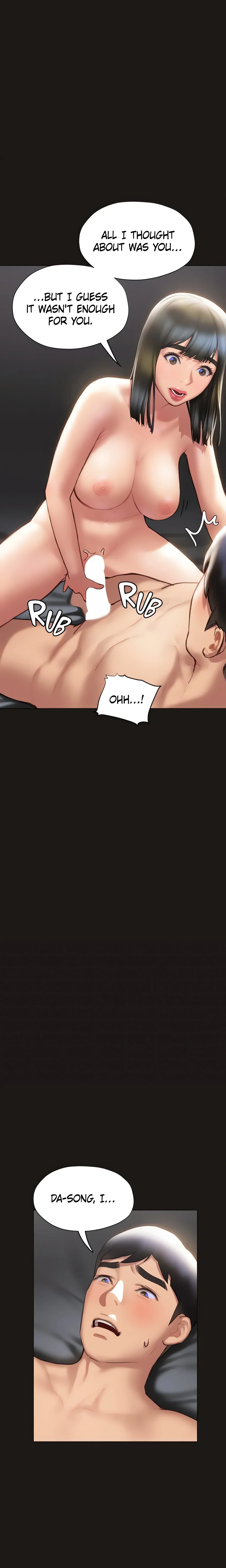 Flirting with Her (Official) chapter 39 page 6