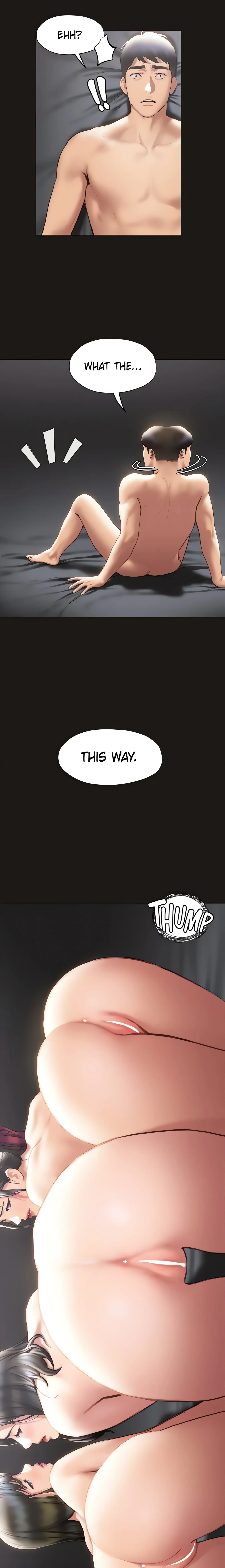 Flirting with Her (Official) chapter 39 page 10