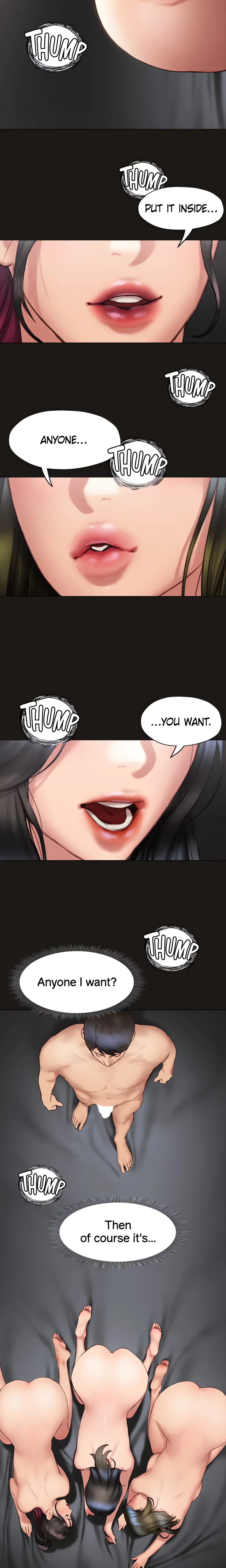 Flirting with Her (Official) chapter 39 page 11