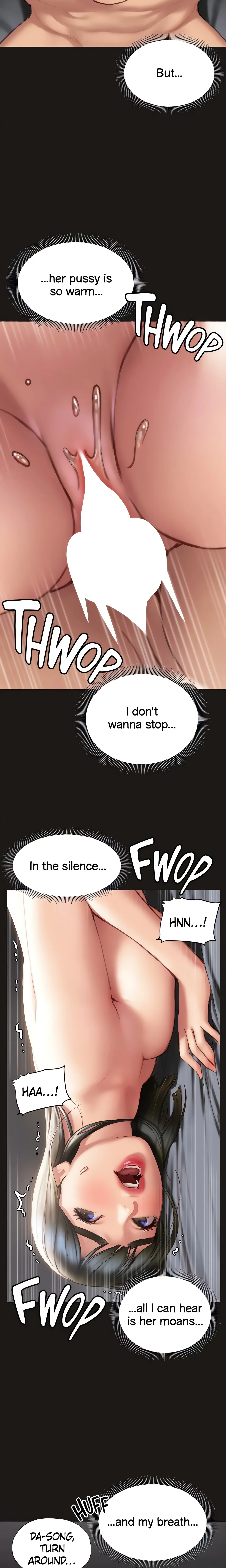 Flirting with Her (Official) chapter 39 page 13