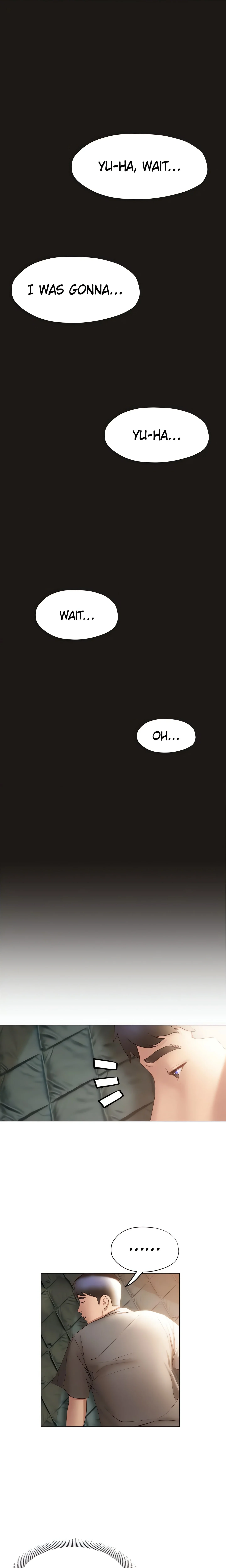 Flirting with Her (Official) chapter 39 page 17