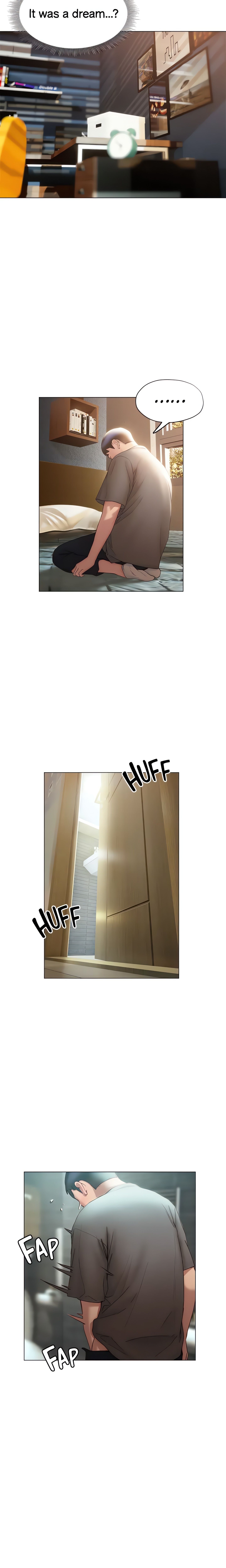 Flirting with Her (Official) chapter 39 page 18