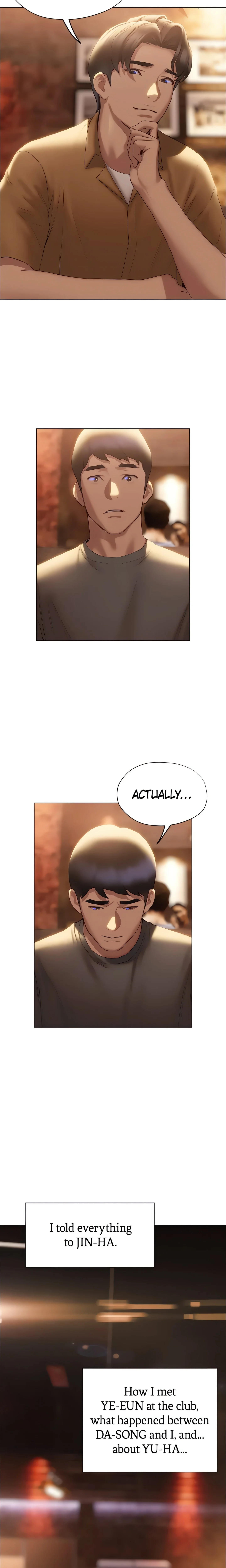 Flirting with Her (Official) chapter 39 page 24