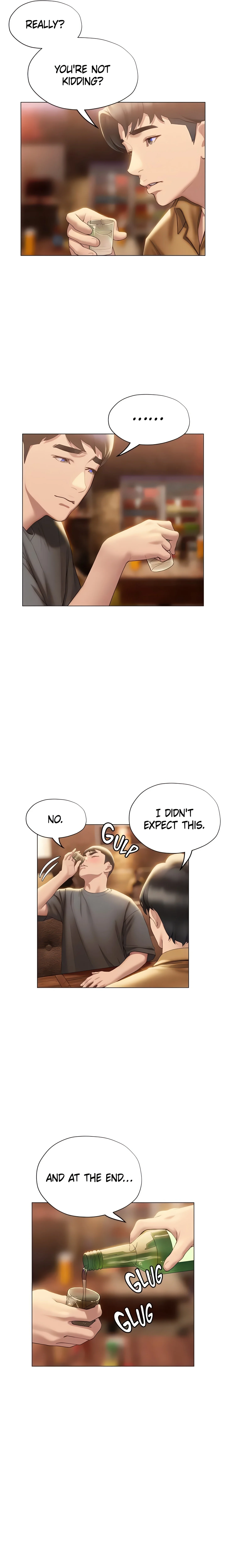 Flirting with Her (Official) chapter 39 page 26