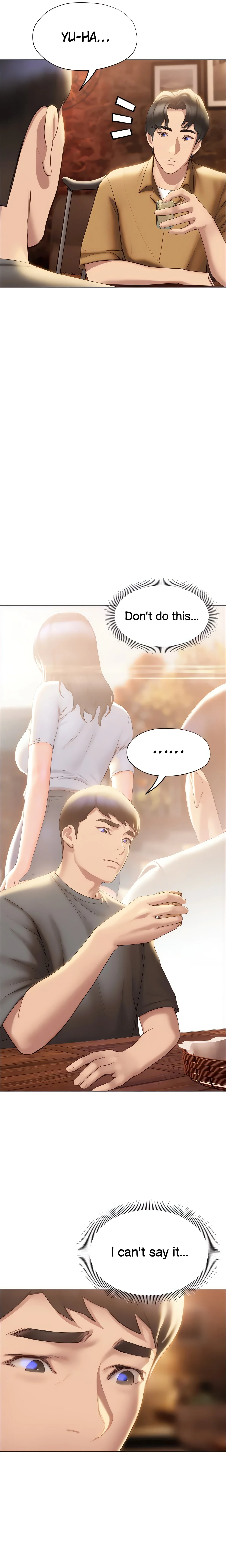 Flirting with Her (Official) chapter 39 page 28