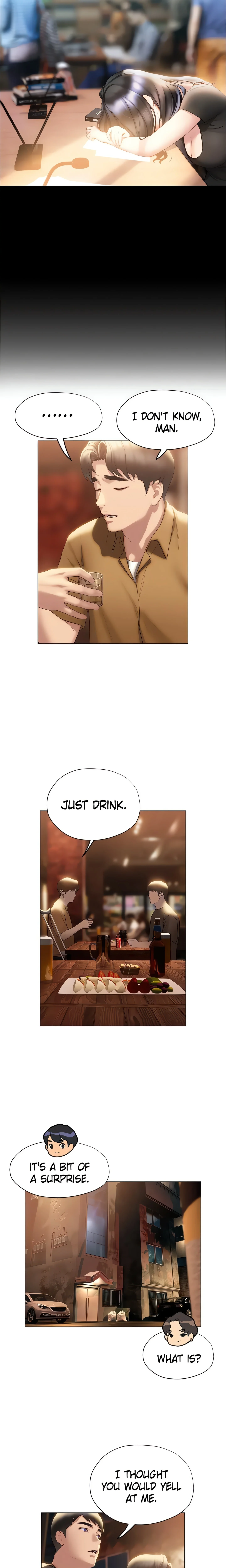Flirting with Her (Official) chapter 39 page 30