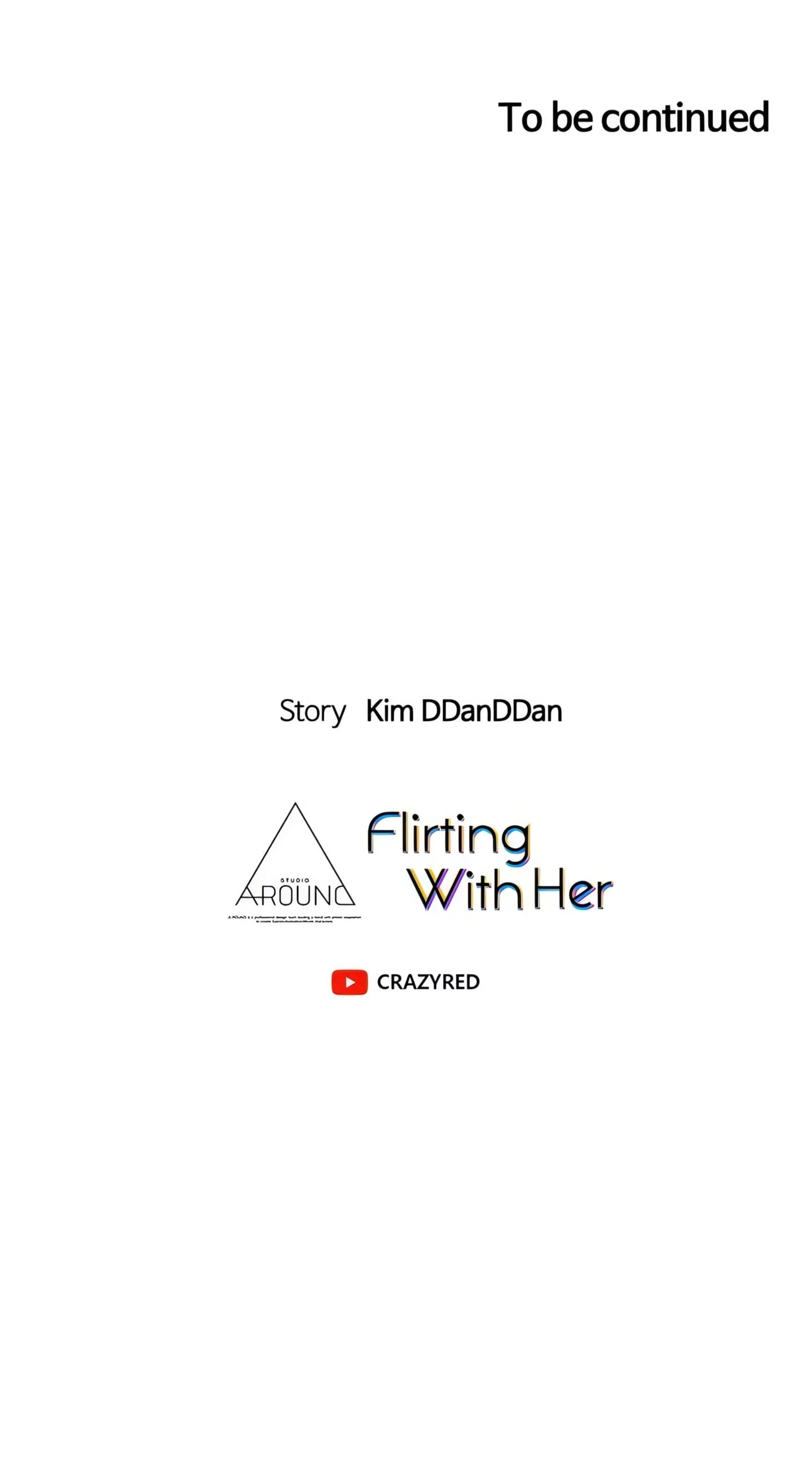 Flirting with Her (Official) chapter 39 page 34