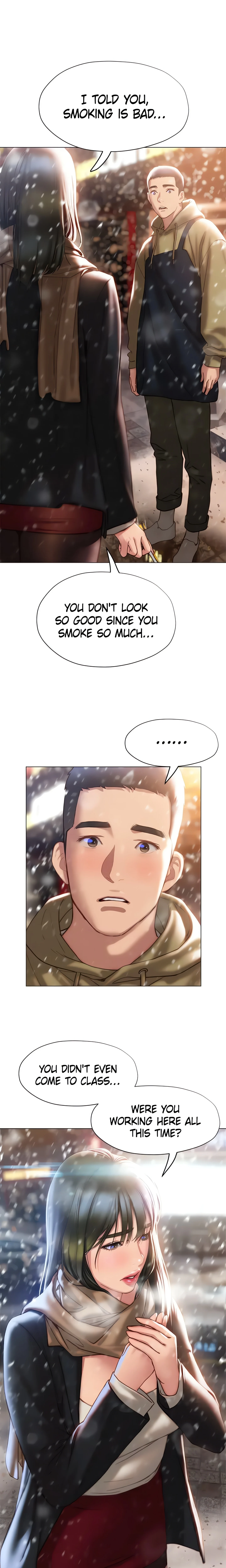 Flirting with Her (Official) chapter 41 page 4