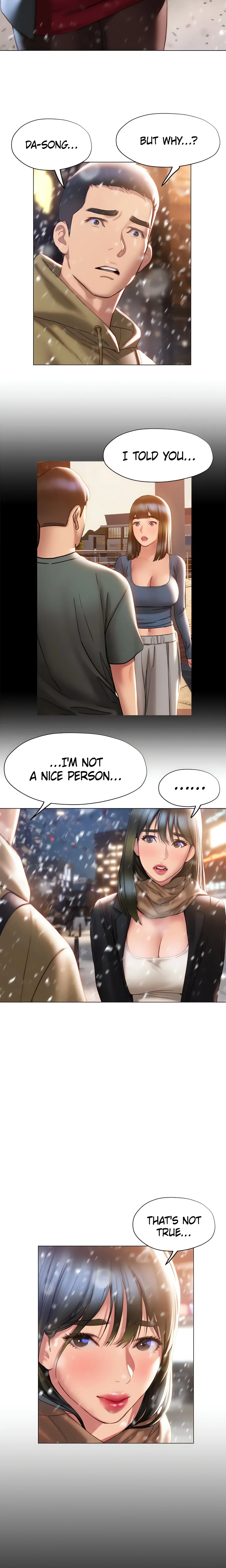 Flirting with Her (Official) chapter 41 page 5