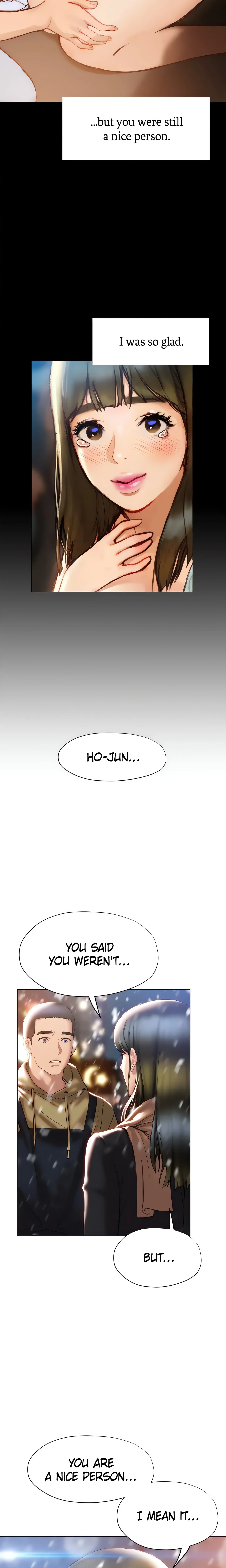 Flirting with Her (Official) chapter 41 page 10