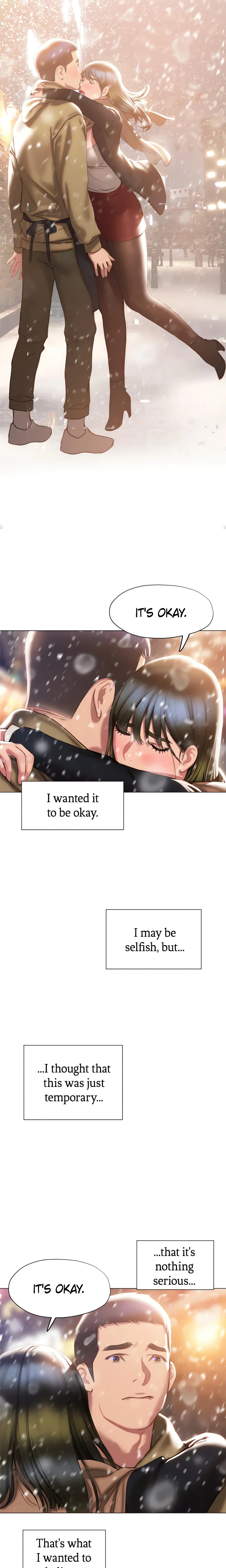 Flirting with Her (Official) chapter 41 page 14