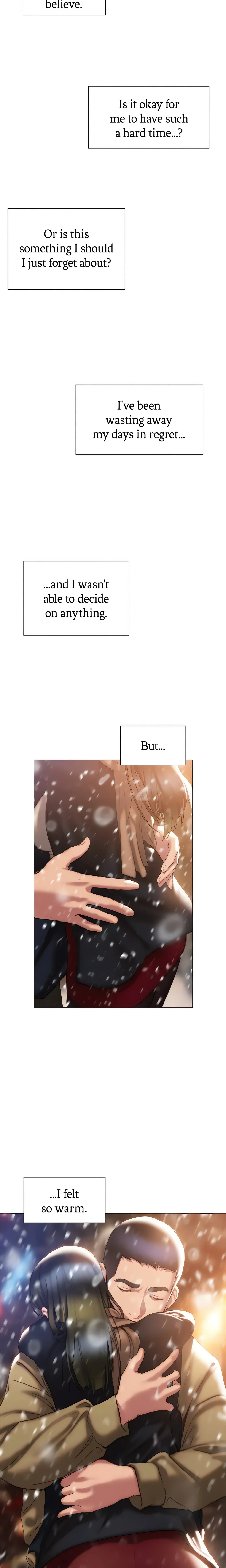 Flirting with Her (Official) chapter 41 page 15