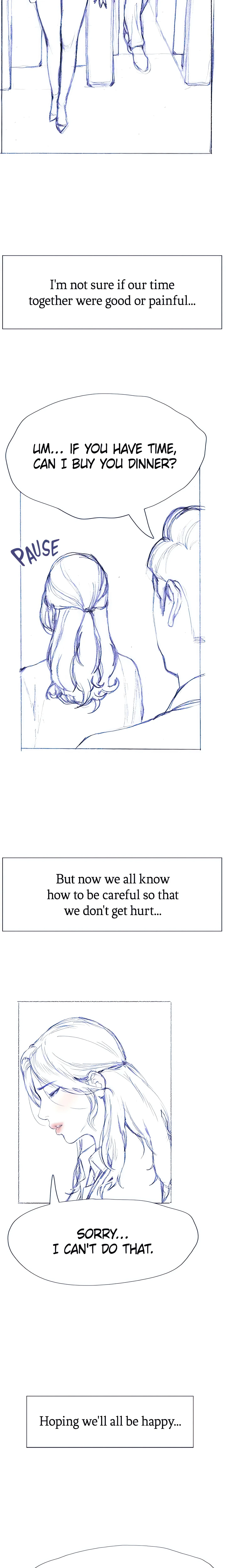 Flirting with Her (Official) chapter 41 page 26