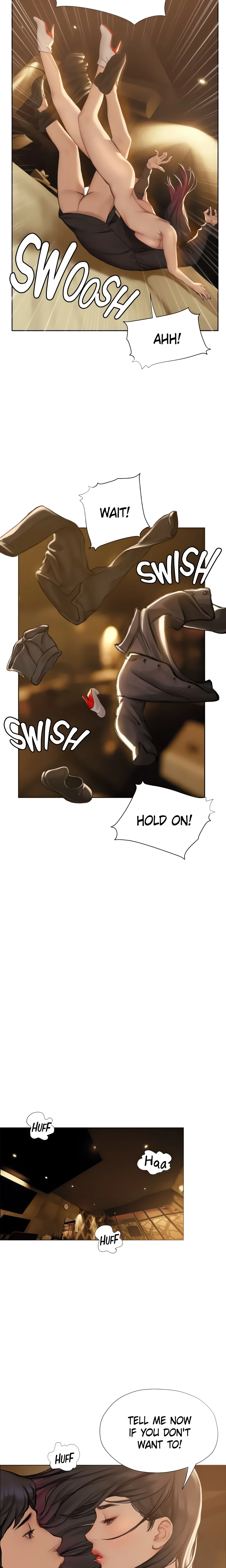 Flirting with Her (Official) chapter 7 page 20