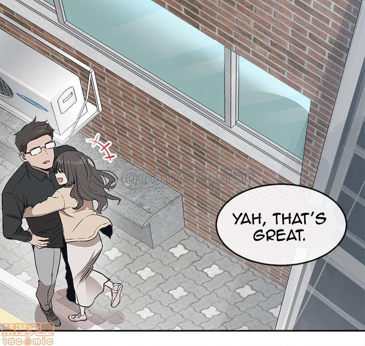 Floor Noise chapter 1 page 4