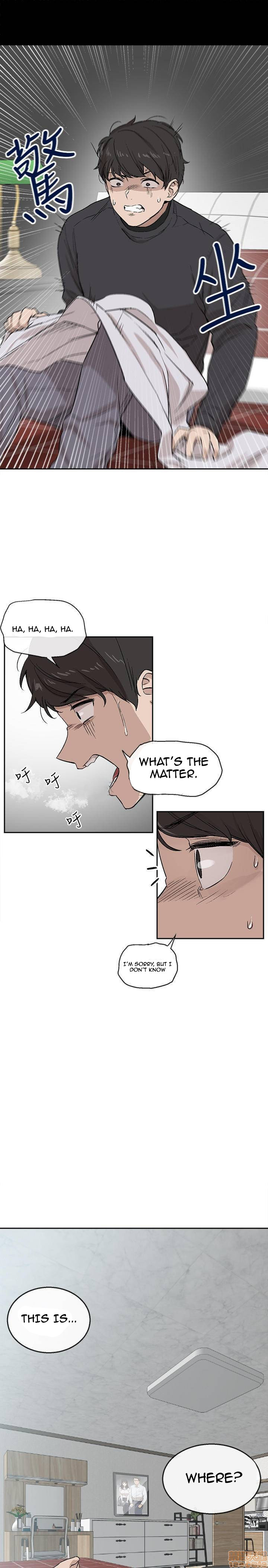 Floor Noise chapter 1 page 24