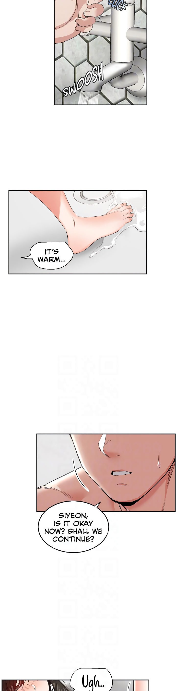 Floor Noise chapter 10 page 5