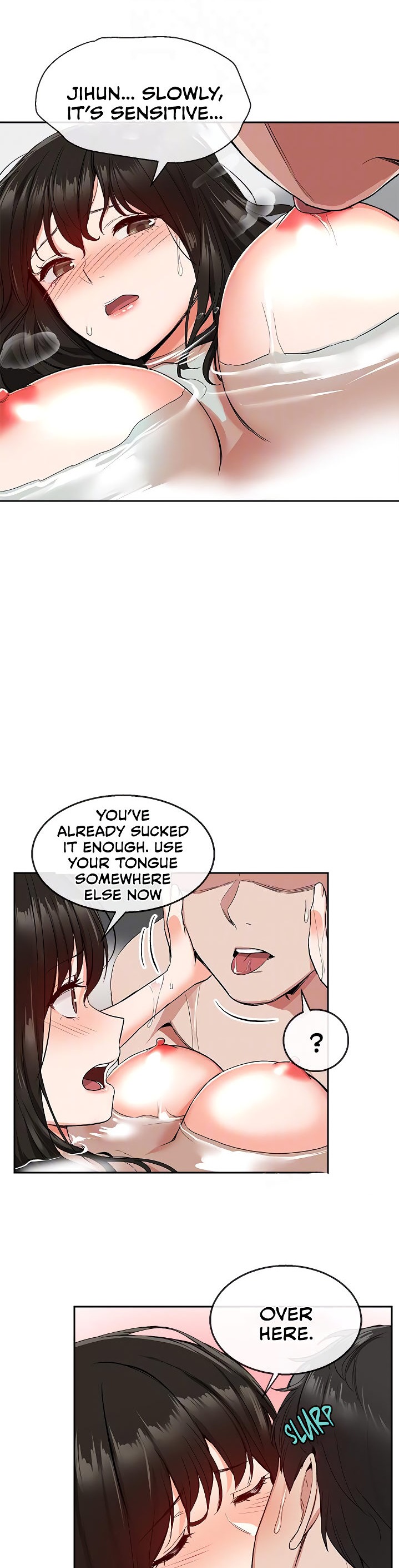 Floor Noise chapter 10 page 8
