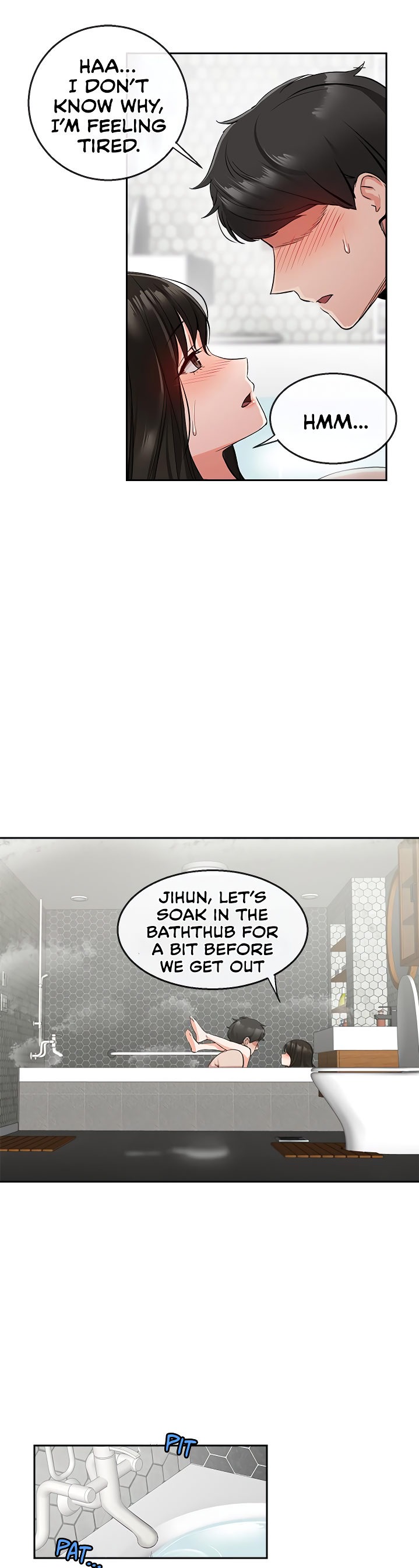 Floor Noise chapter 10 page 11