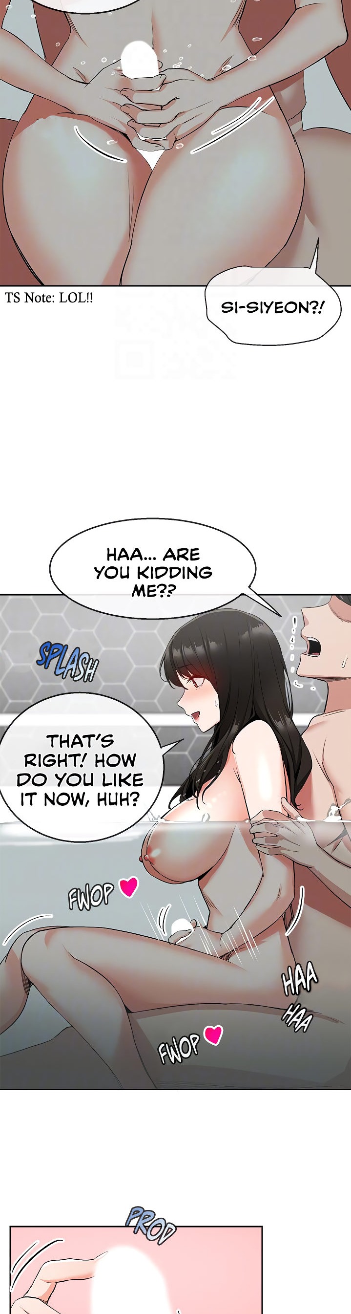 Floor Noise chapter 10 page 16