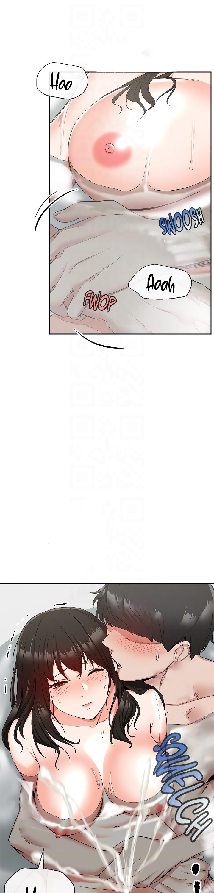 Floor Noise chapter 10 page 21