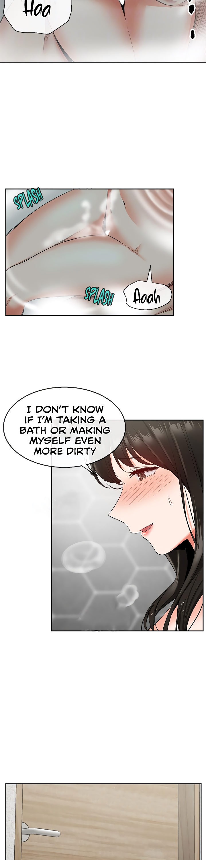 Floor Noise chapter 10 page 22