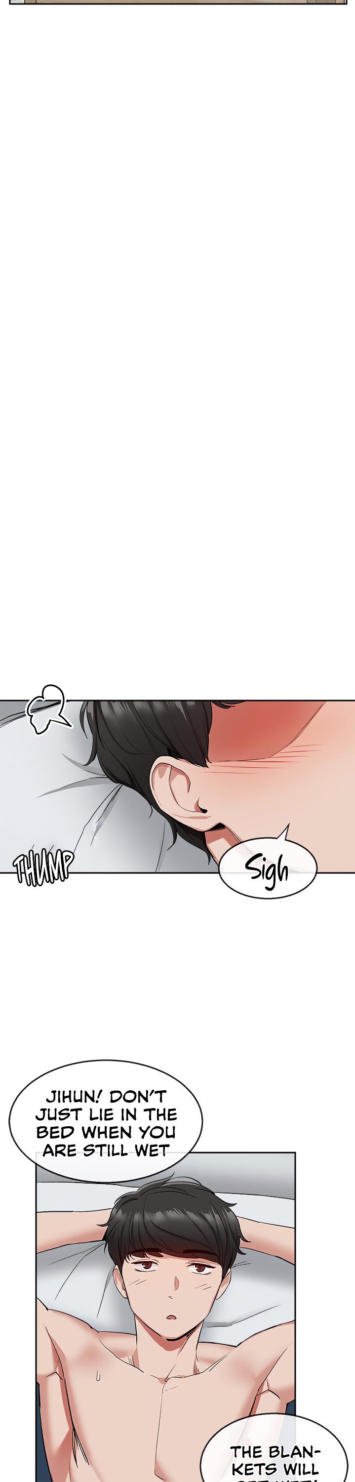 Floor Noise chapter 10 page 23