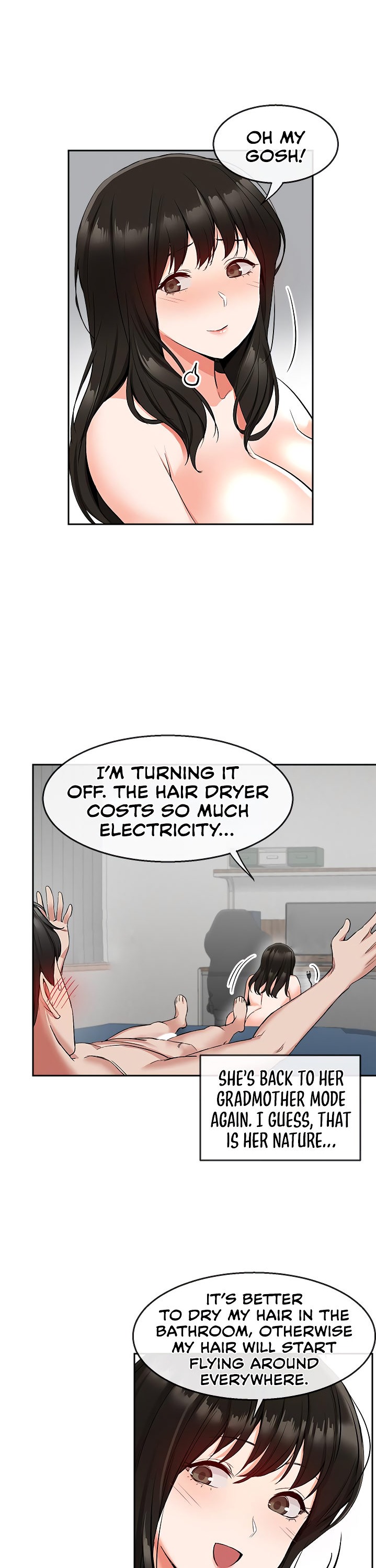 Floor Noise chapter 10 page 26